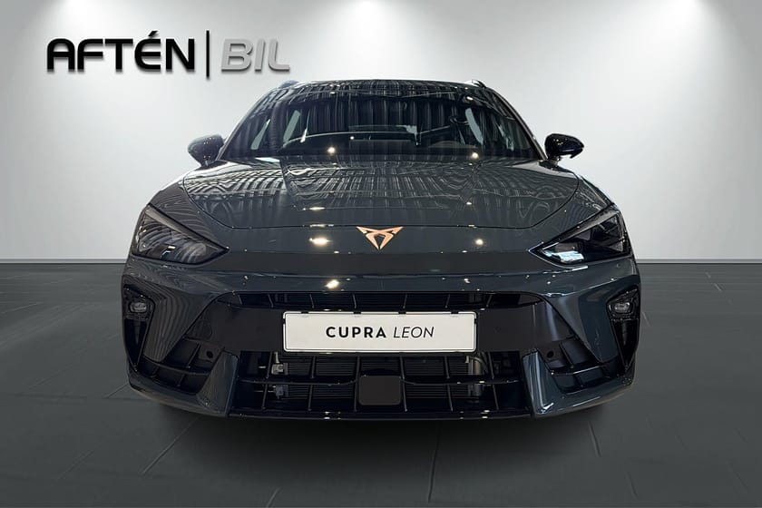 Bild 3 av CUPRA Leon Sportstourer SP 1.5 eTSI 150hk DSG | MAJ KAMPANJ - LAGERBIL