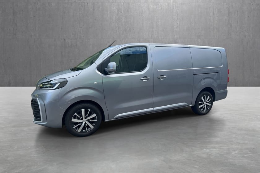 Bilde 2 av Toyota Proace L2