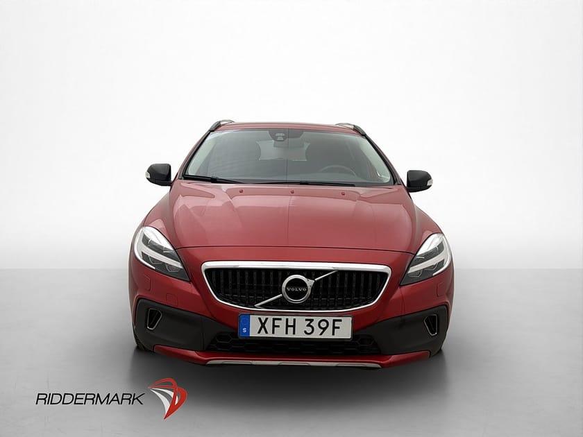 Bild 2 av Volvo V40 Cross Country D3 150hk Värmare VOC Farthållare