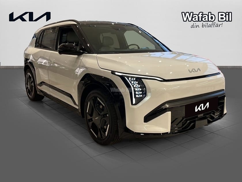 Bild 3 av Kia EV3 Long Range