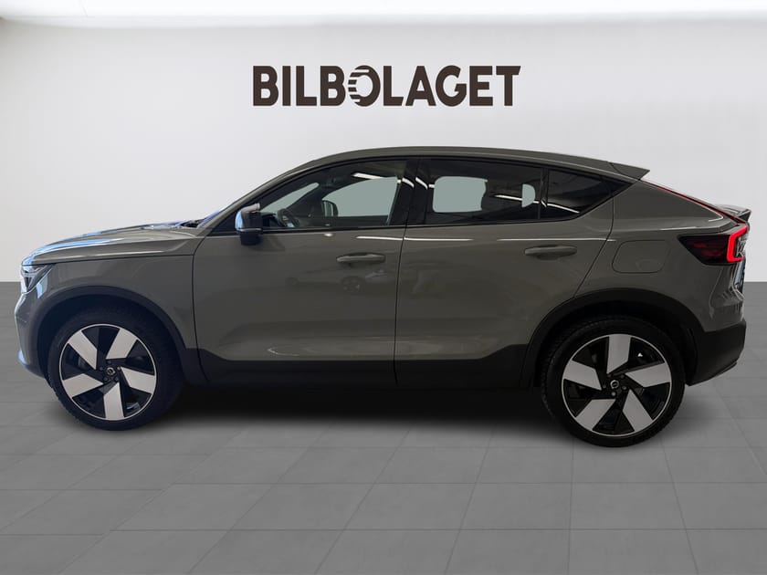 Bild 2 av Volvo C40 Recharge Twin motor Core