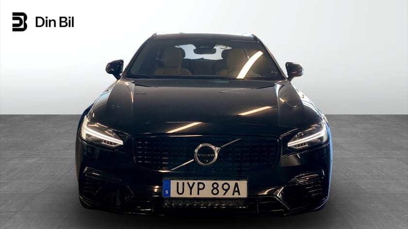 Bild 4 av Volvo V90