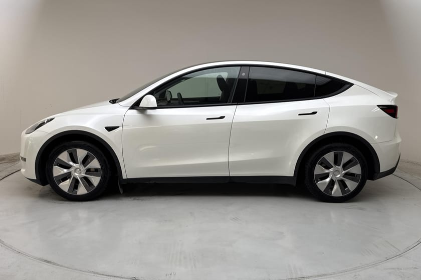 Bild 2 av Tesla Model Y Long Range AWD 