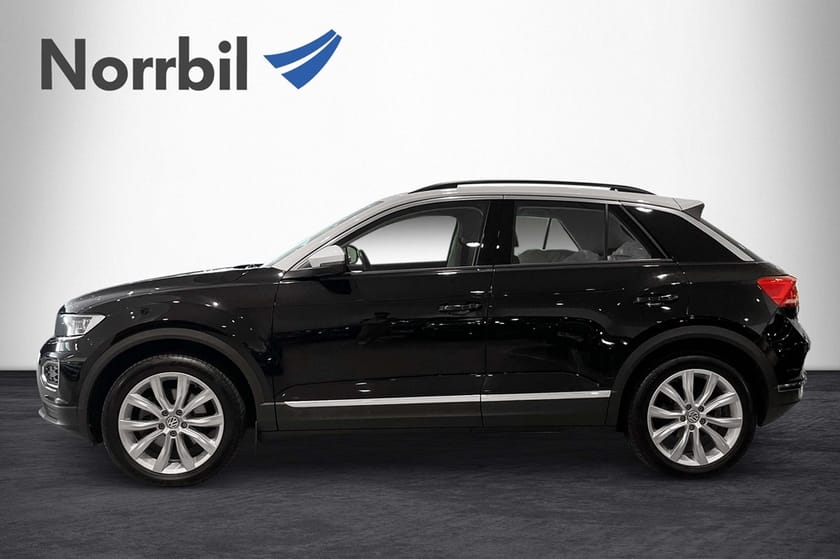 Bild 3 av Volkswagen T-Roc