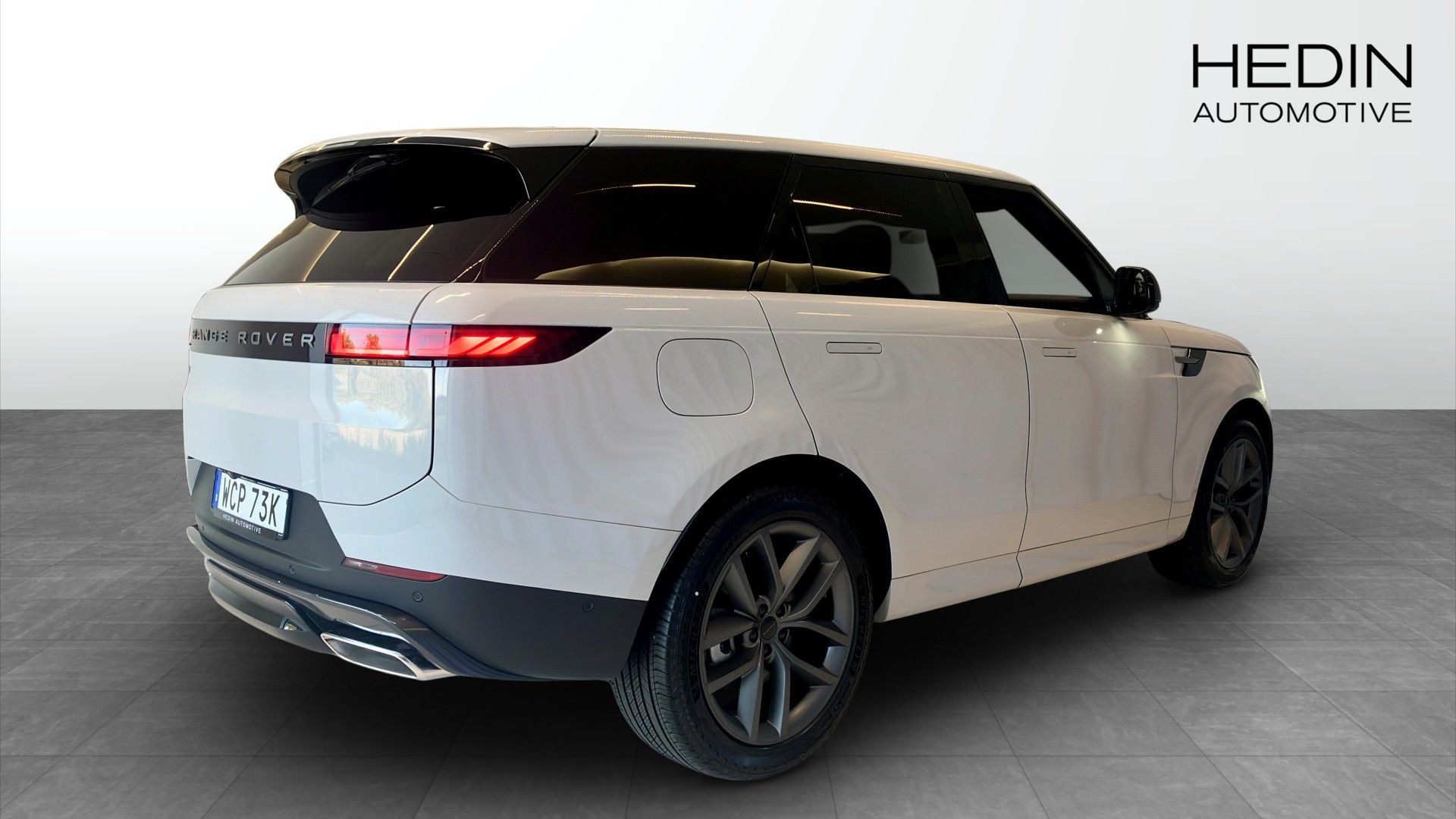 Land Rover Range Rover Sport P460e SE 2026, bild 2/10