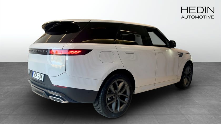 Bild 2 av Land Rover Range Rover Sport P460e