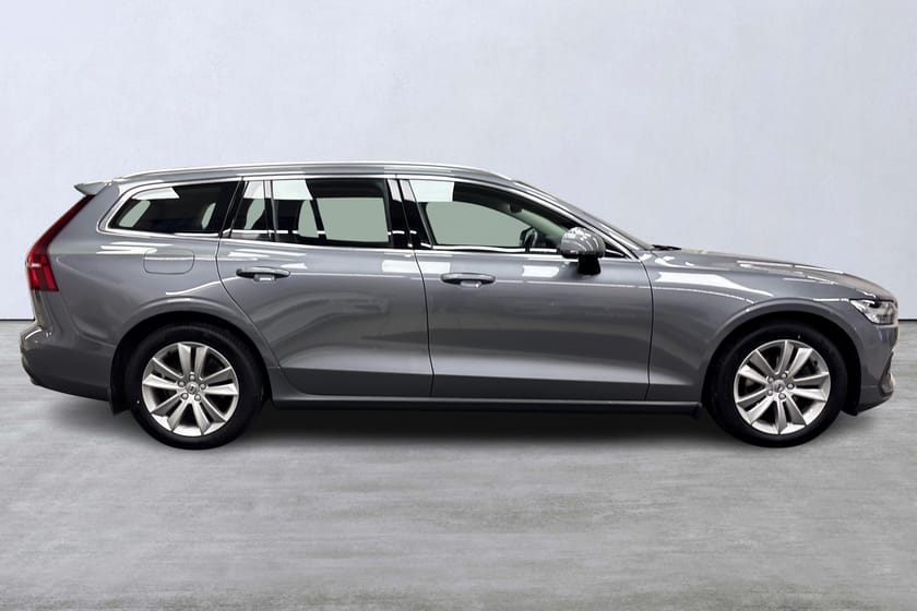 Bild 3 av Volvo V60