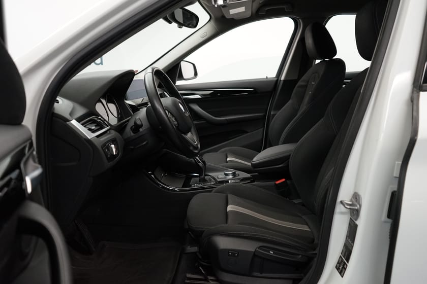 Bild 5 av BMW X1 xDrive20d Sport line