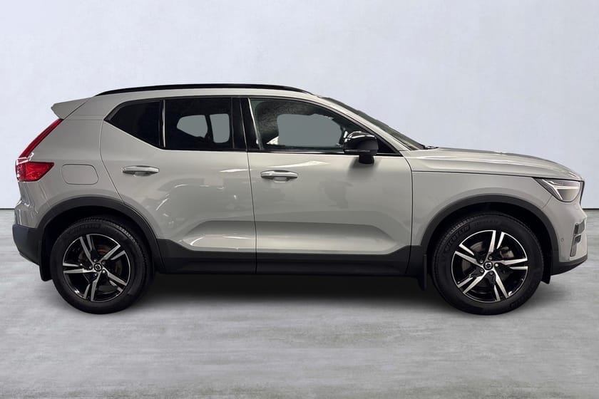 Bild 3 av Volvo XC40