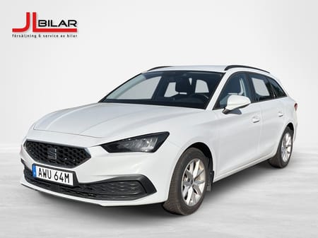 SEAT Leon Sportstourer