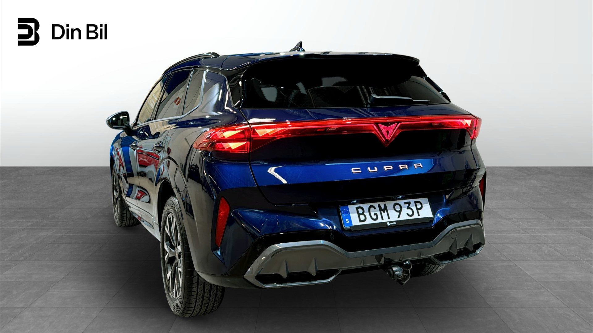Cupra Terramar 2025, photo 3/22