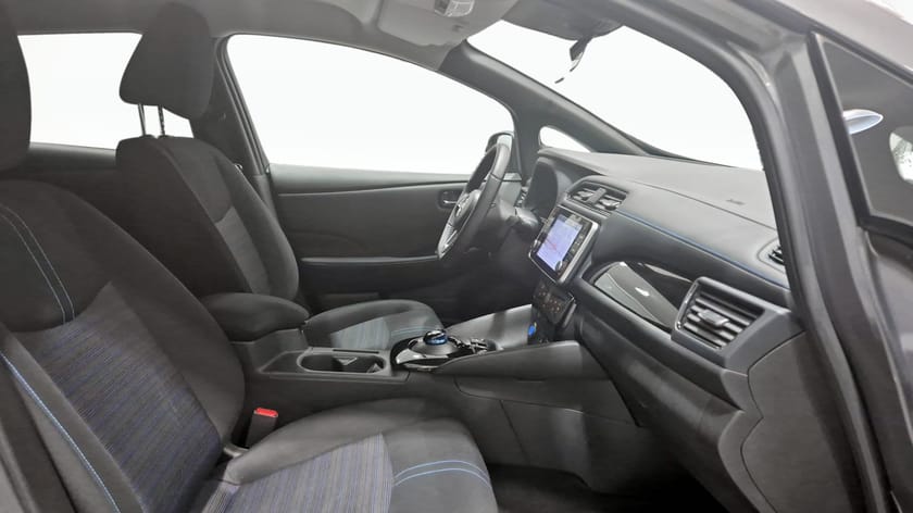 Bild 3 av Nissan Leaf N-CONNECTA