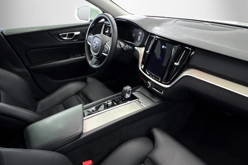 Bild 4 av Volvo V60 B4 Geartronic Core Plus Dieselvärmare Dragkrok
