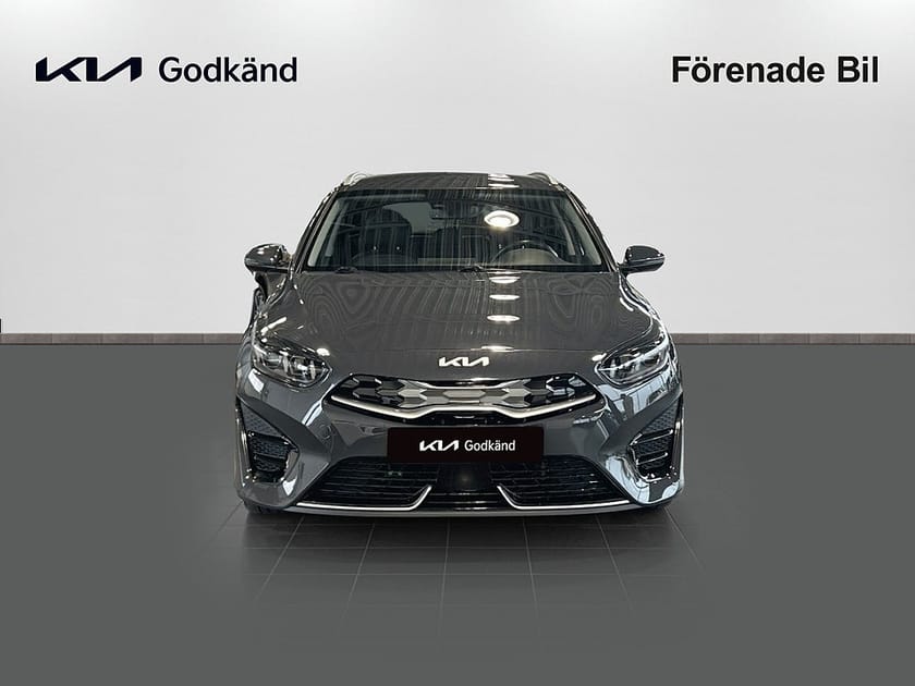Bild 5 av Kia Ceed Sportswagon Plug-in Hybrid SW DCT ADVANCE | GODKÄND