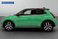 Renault 5 E-Tech