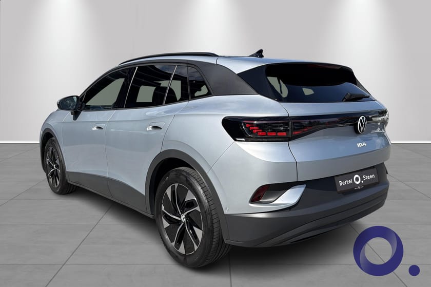 Bilde 3 av Volkswagen ID.4 Pro Carplay|Memory|Adaptive Cruise|Pro +++