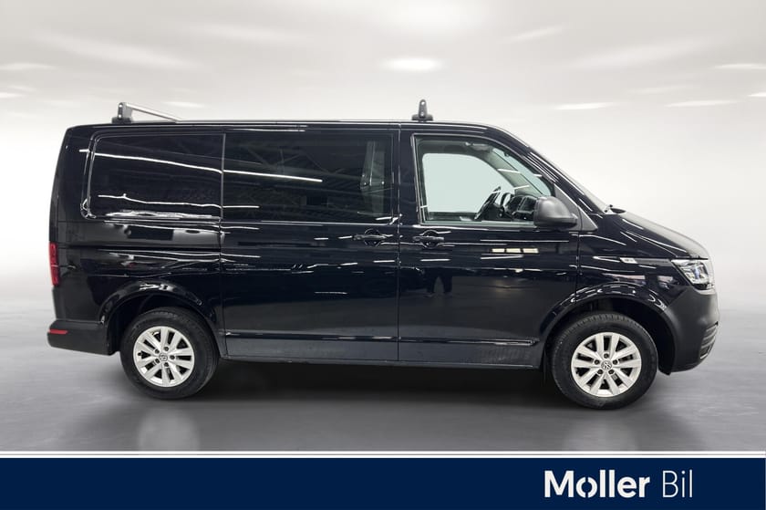 Bilde 4 av Volkswagen Transporter