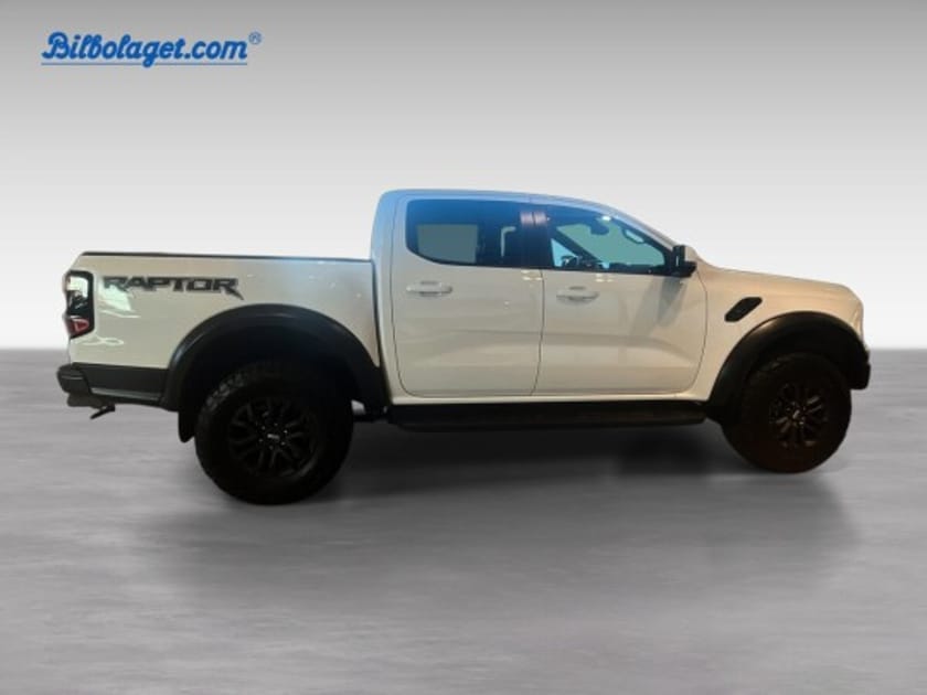 Bild 4 av Ford Ranger Raptor Double Cab 4x4
