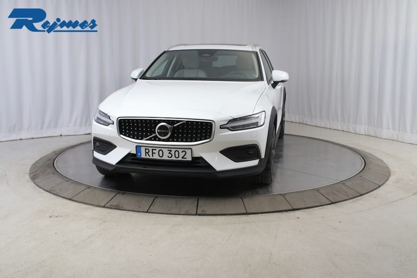 Bild 1 av Volvo V60 Cross Country B4 AWD Diesel Ultimate