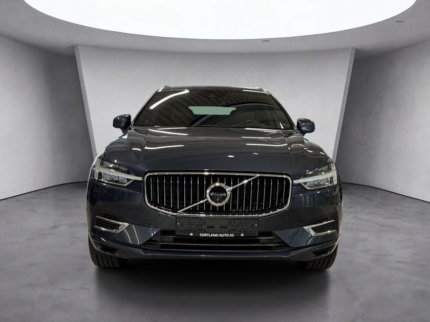 Bilde 4 av Volvo XC60 T8 AWD Inscription aut