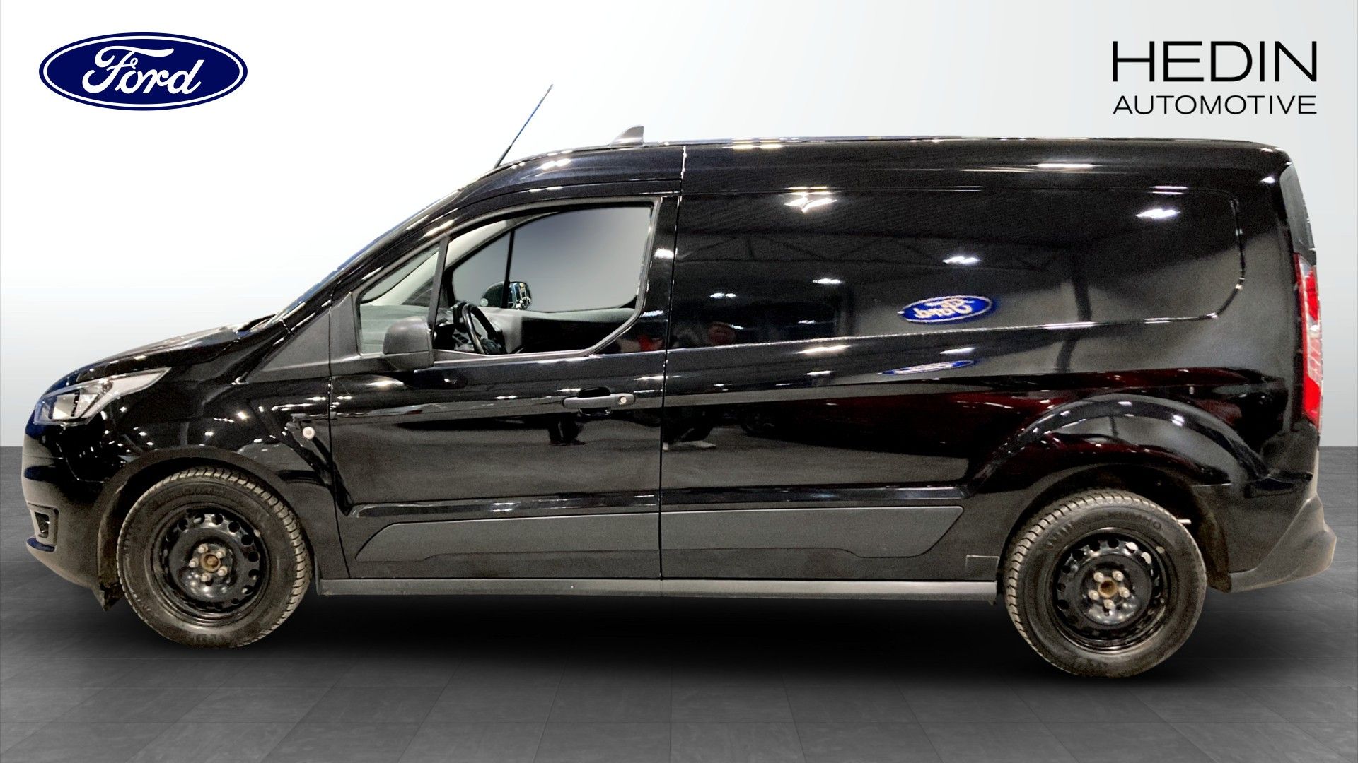 Ford Transit Connect 230 LWB 1.5 EcoBlue 2023, bild 6/12