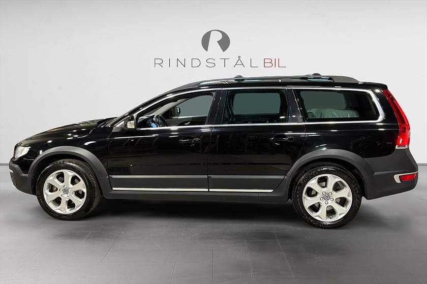 Bild 4 av Volvo XC70