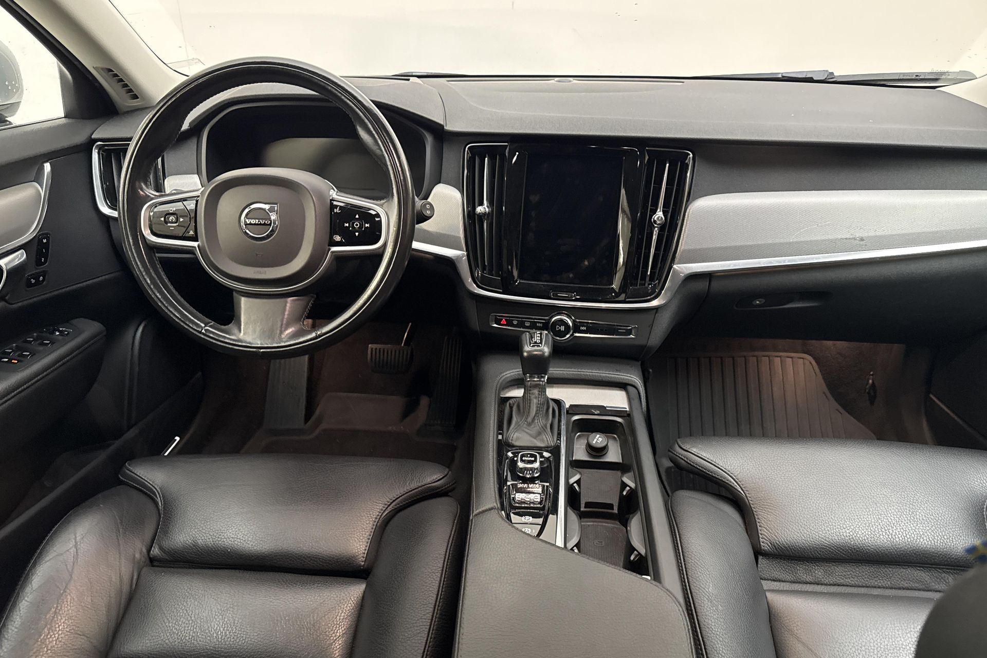 Volvo V90 T5 2017, bild 7/10