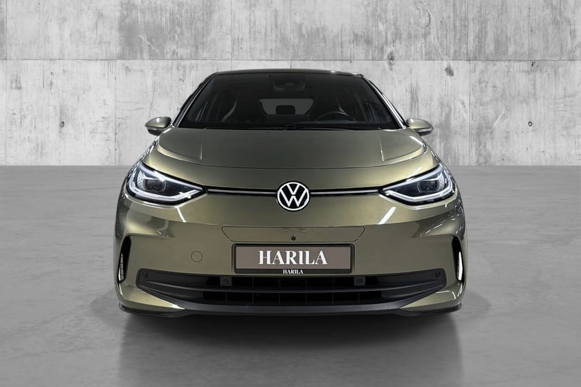 Bilde 4 av Volkswagen ID.3 Pro Performance 2WD