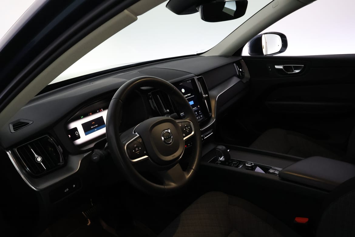 Volvo XC60 2023 - miniatyr 17