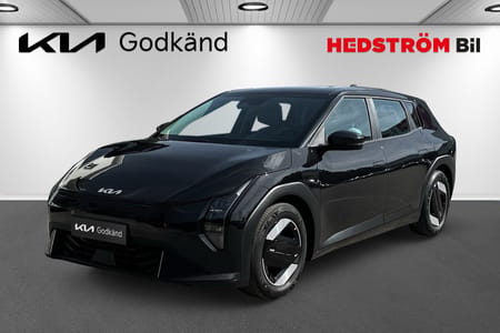 Kia EV4 Long Range FWD