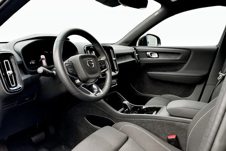 Volvo XC40 Recharge