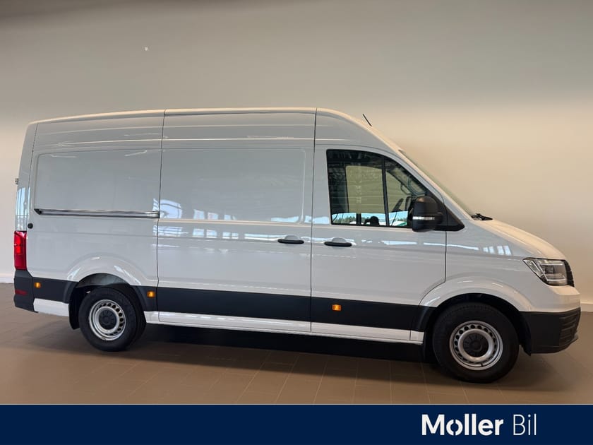 Bilde 1 av Volkswagen Crafter Cra.35 kas l3h3 177 4m/aut