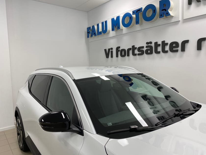 Bild 3 av Renault Scenic E-Tech Scénic Electric techno 87kWh/220hk II Privatleas 4990/36mån