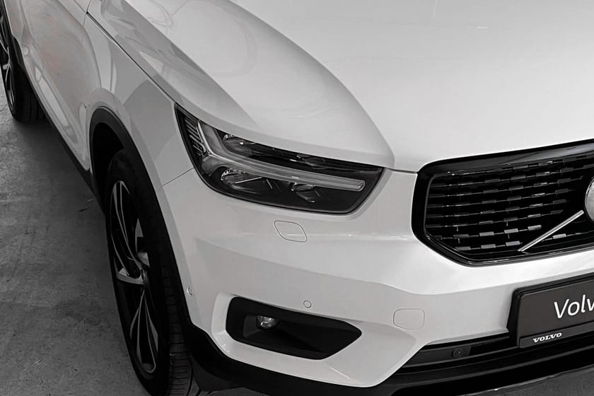 Bilde 5 av Volvo XC40 D4 AWD R-Design PANO|360|NAVI|20"