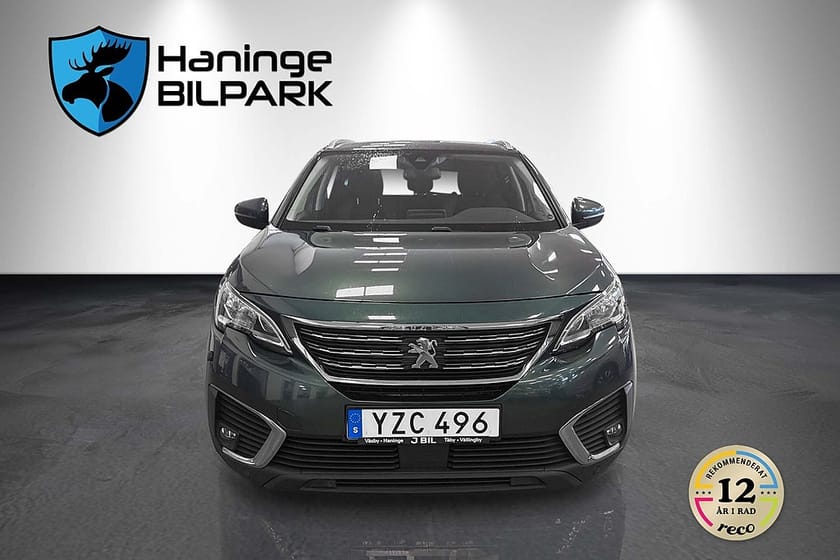 Bild 3 av Peugeot 5008