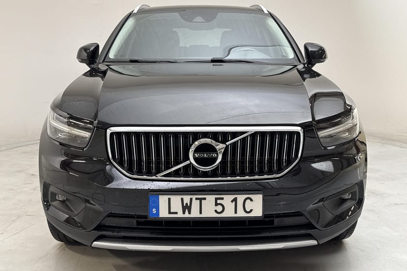 Bild 5 av Volvo XC40 Recharge T4 2WD 211hk Inscription Expression