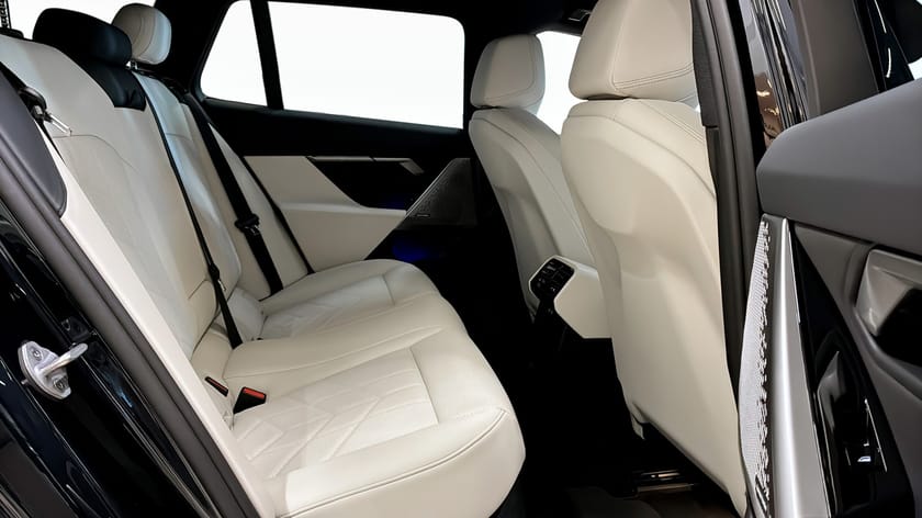 Bild 5 av BMW i5 xDrive40 Touring