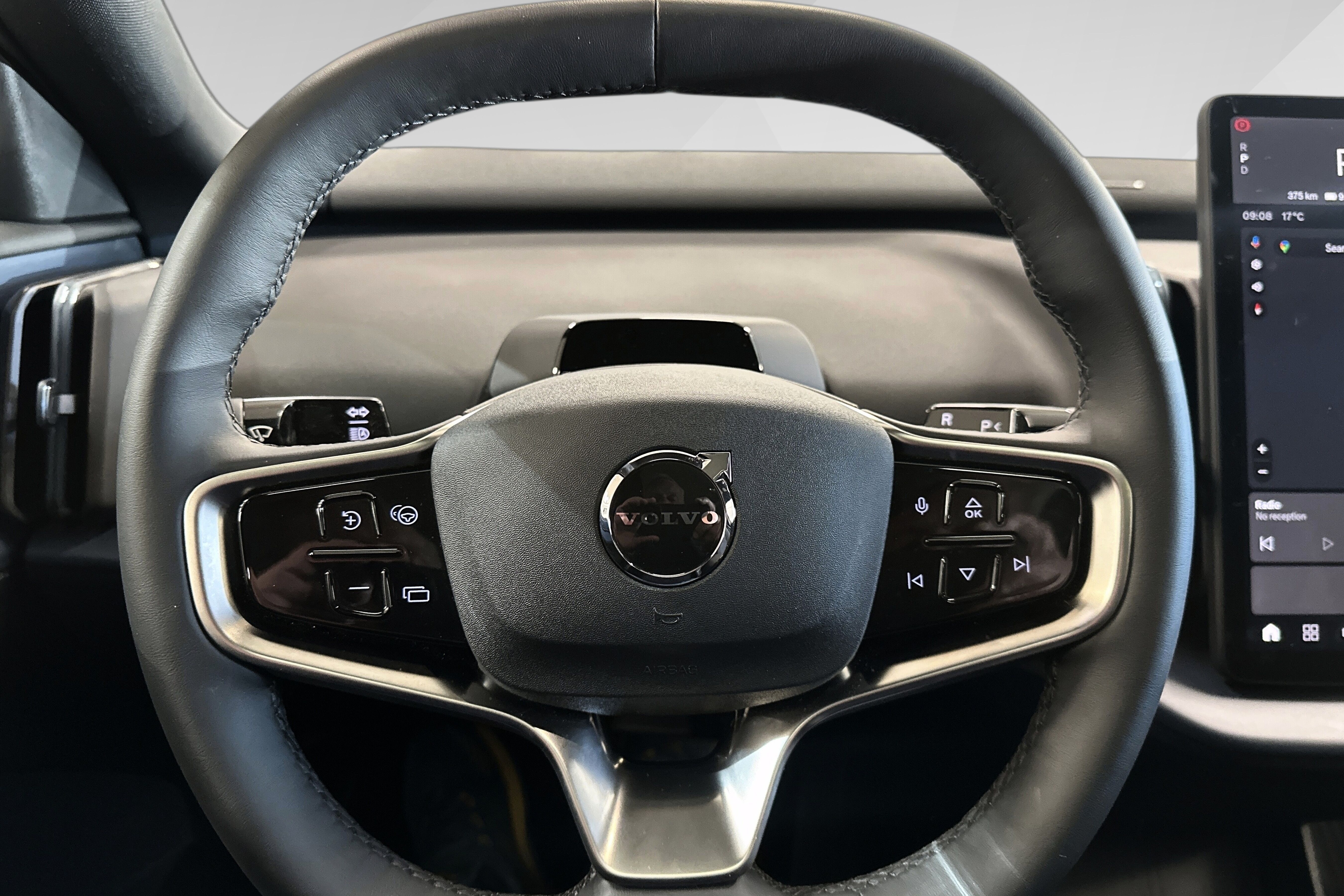 Volvo EX30 Cross Country Twin Motor Performance bilde 15