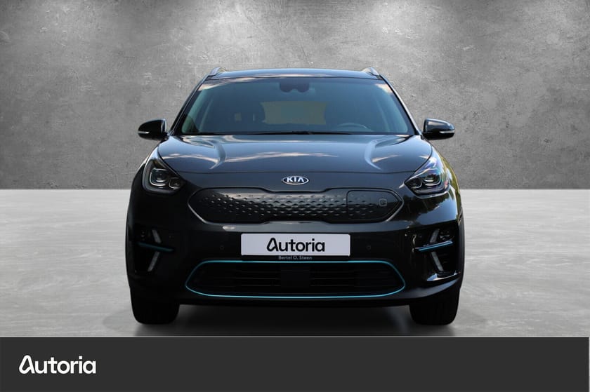 Bilde 3 av Kia e-Niro Exclusive