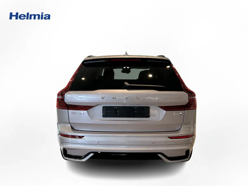 Bild 12 av 14 – Volvo XC60 T6 Plus Dark Nordic Edition Plus Nordic Edition
