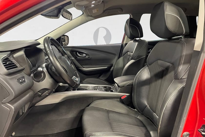 Bild 3 av Renault Kadjar 1.5 dCi 110 HK AUT BOSE NAVI M&K BACKKAMERA 0.38L/MIL