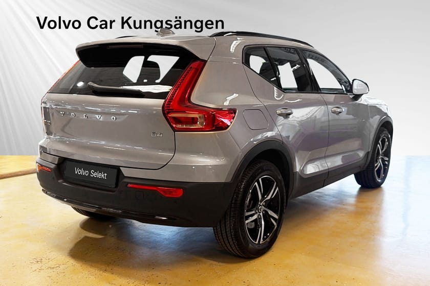 Bild 5 av Volvo XC40