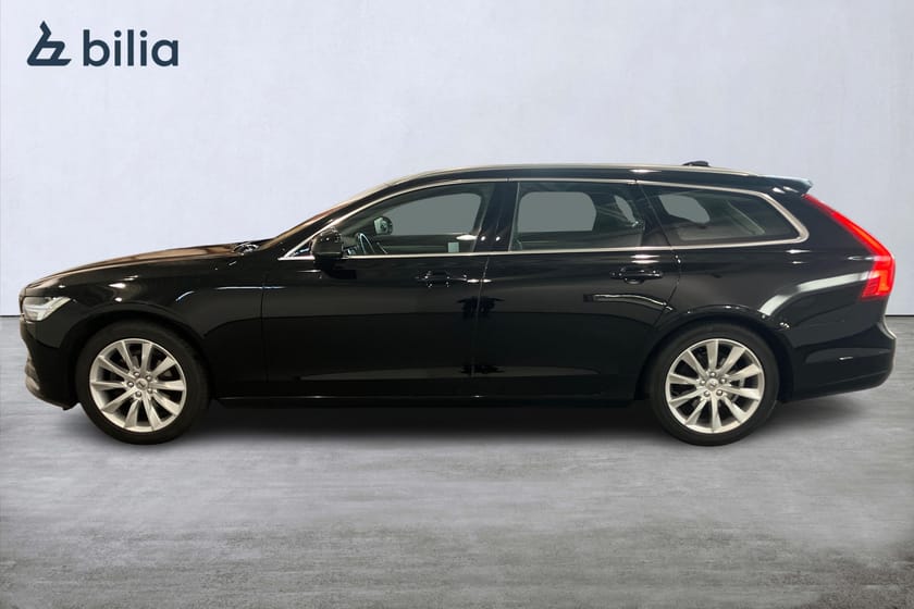 Bild 3 av Volvo V90