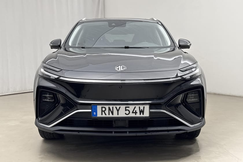 Bild 5 av MG Marvel R