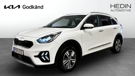 Kia Niro P-HEV