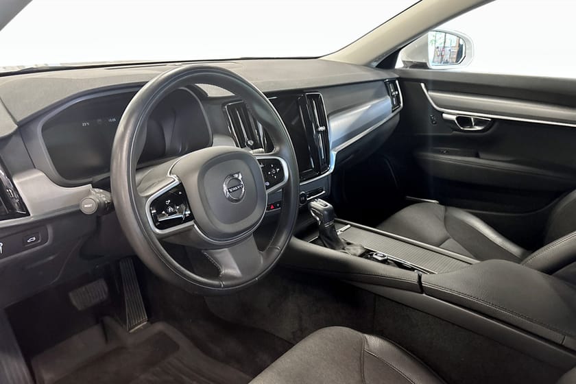 Bild 5 av Volvo V90 D4 Momentum SE II