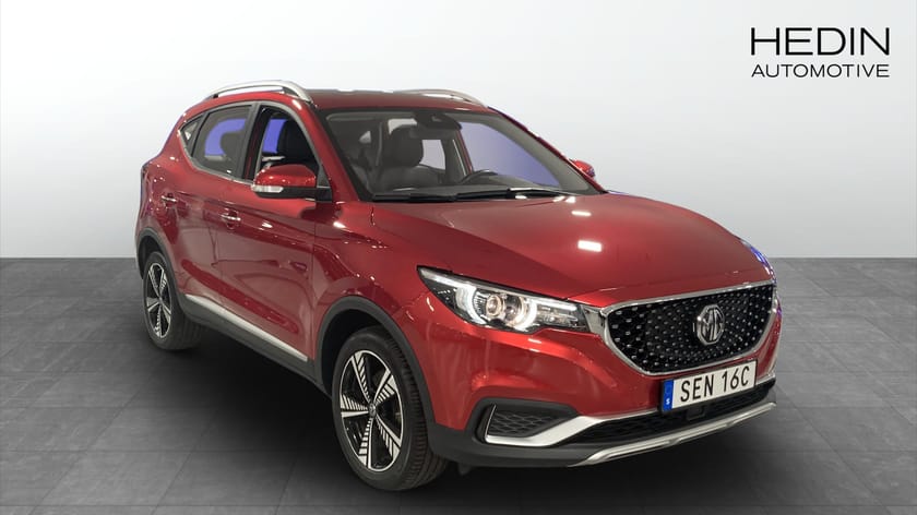 Bild 3 av MG ZS EV
