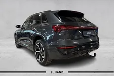 Thumnail bilde 2 av Audi Q8 50 e-tron quattro