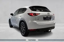Thumnail bilde 2 av Mazda CX-5