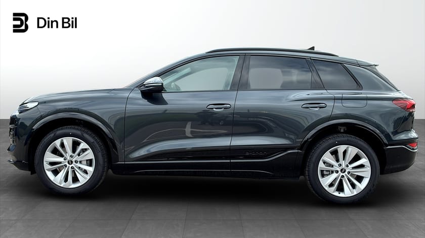 Bild 2 av Audi Q6 e-tron quattro SUV 315kW Proline
